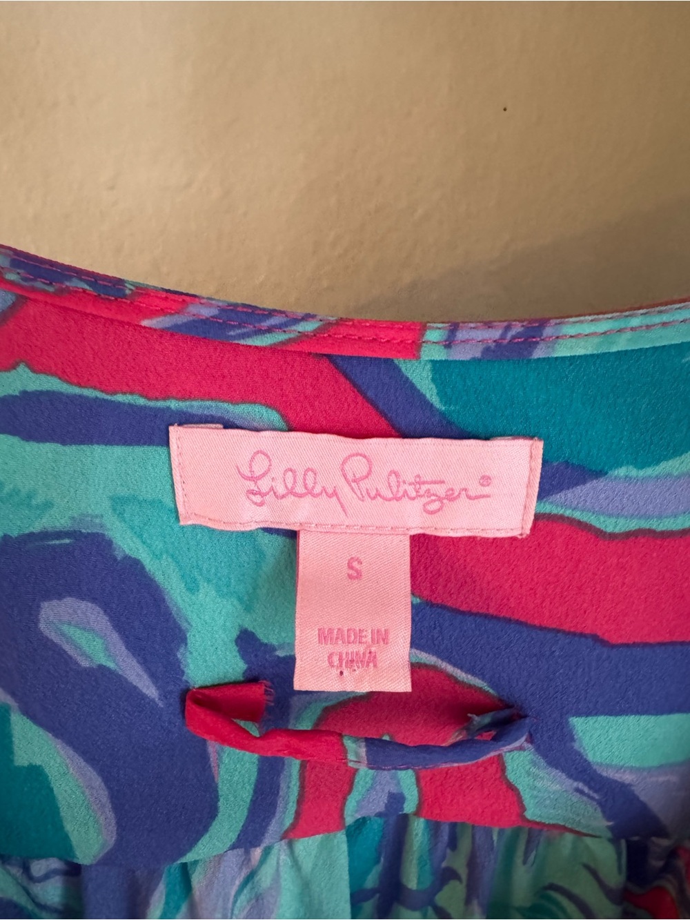 ✨LillyPulitzer✨ - Picture 3 of 6